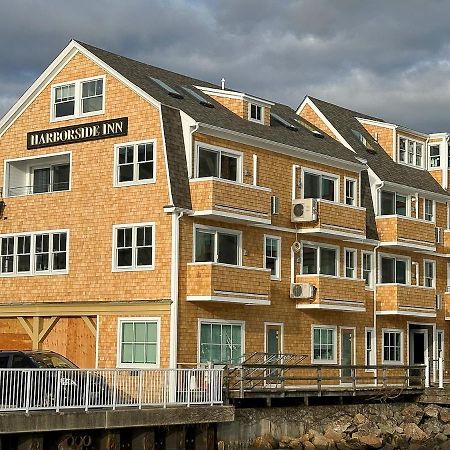 Harborside Inn Νιούπορτ Εξωτερικό φωτογραφία