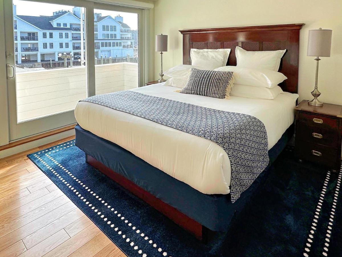 Harborside Inn Νιούπορτ Εξωτερικό φωτογραφία