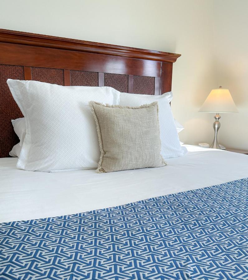 Harborside Inn Νιούπορτ Εξωτερικό φωτογραφία