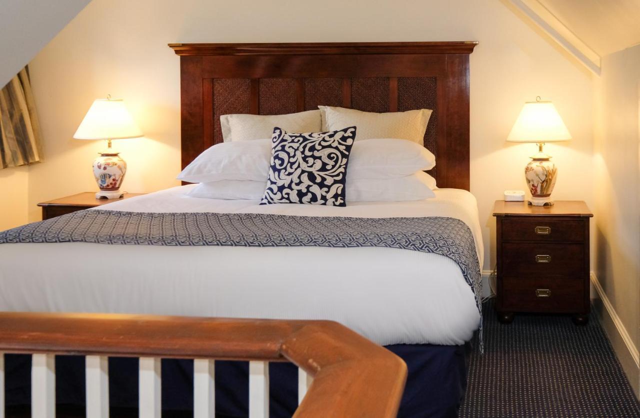 Harborside Inn Νιούπορτ Εξωτερικό φωτογραφία