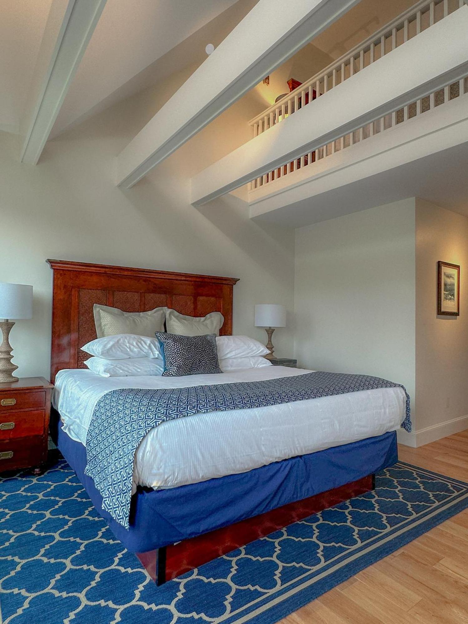 Harborside Inn Νιούπορτ Εξωτερικό φωτογραφία