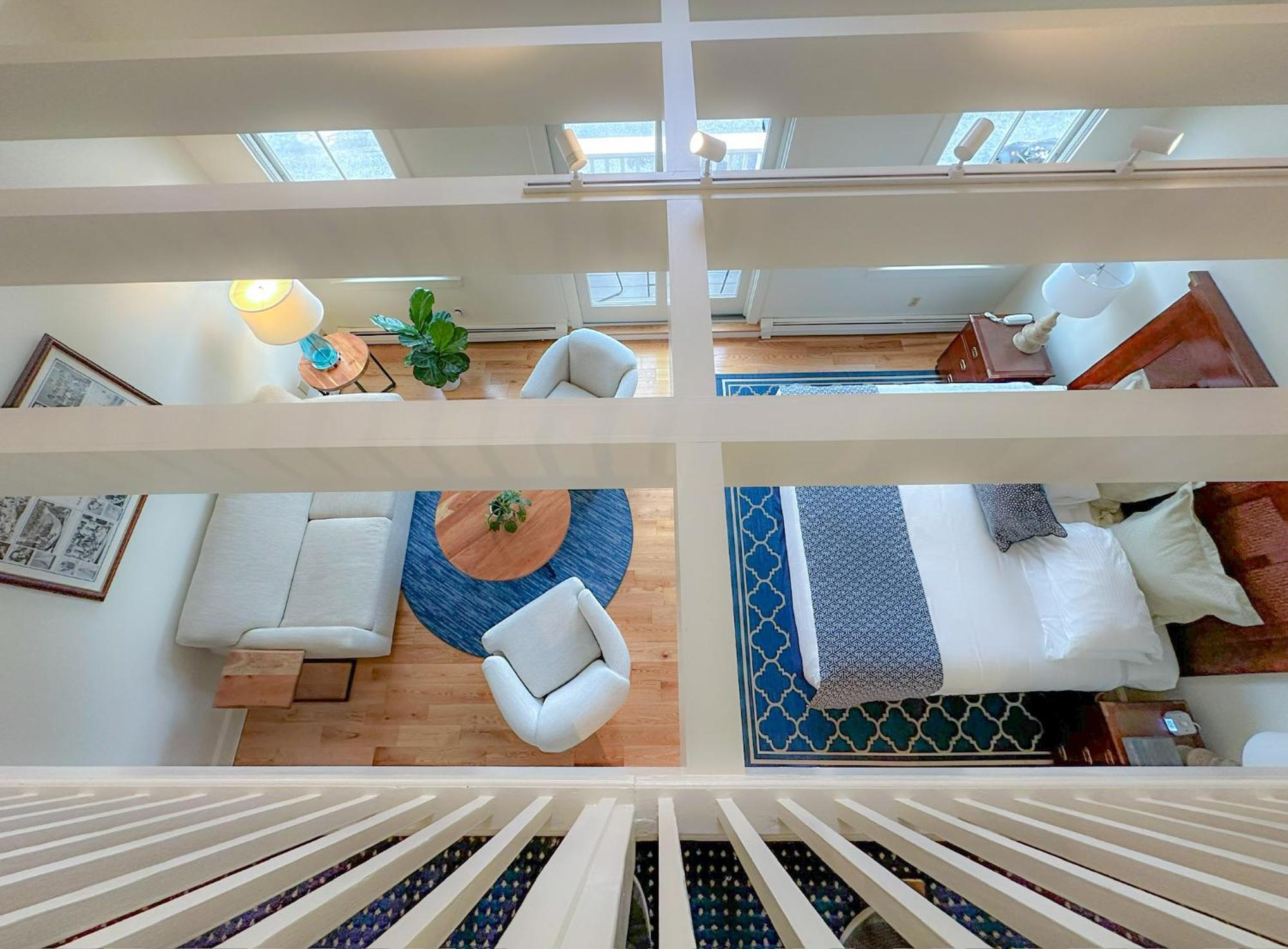 Harborside Inn Νιούπορτ Εξωτερικό φωτογραφία