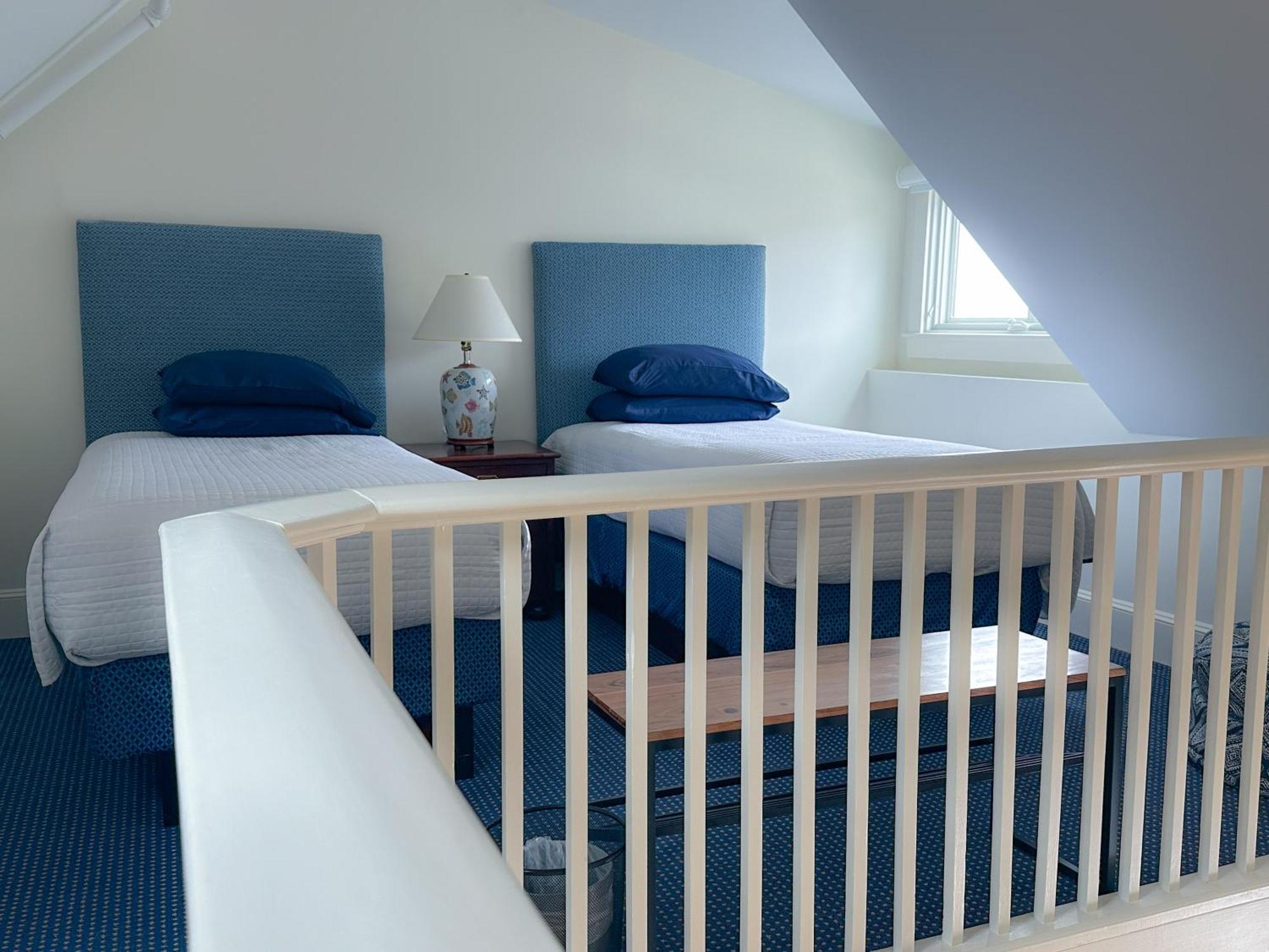 Harborside Inn Νιούπορτ Εξωτερικό φωτογραφία